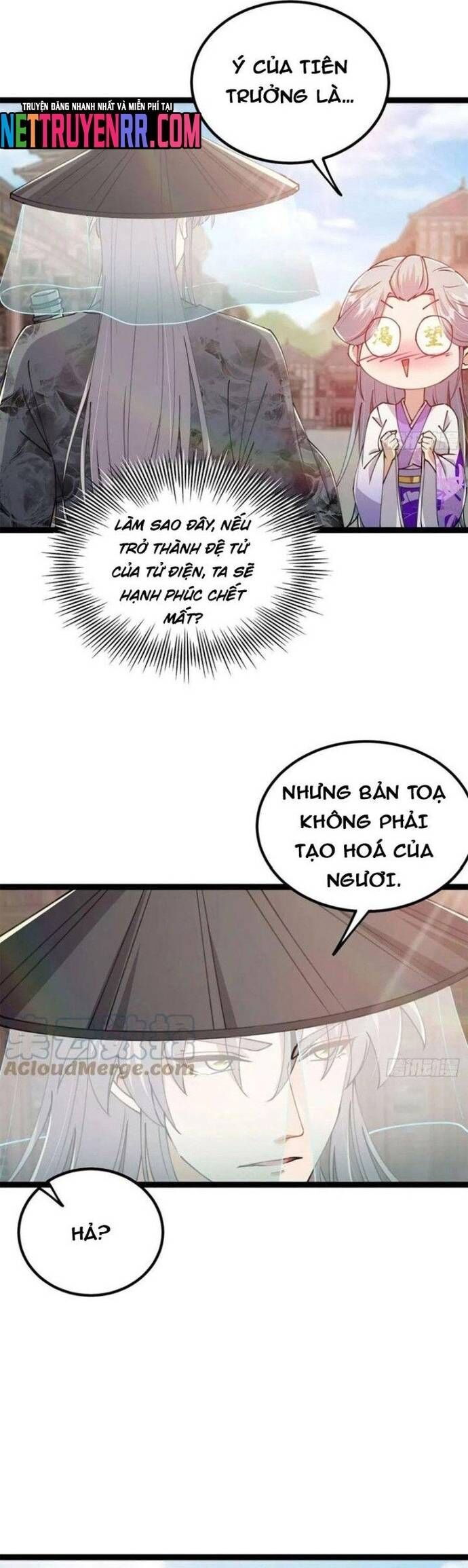 Tài Khoản Này Có Độc - Chapter 65 - Page 11