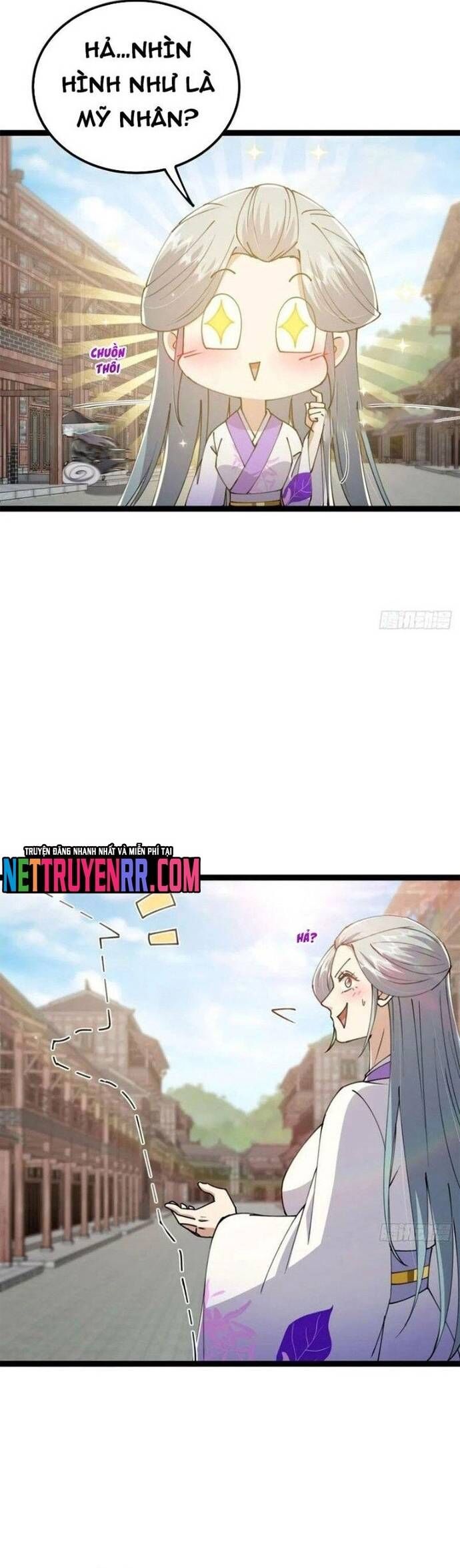 Tài Khoản Này Có Độc - Chapter 65 - Page 13