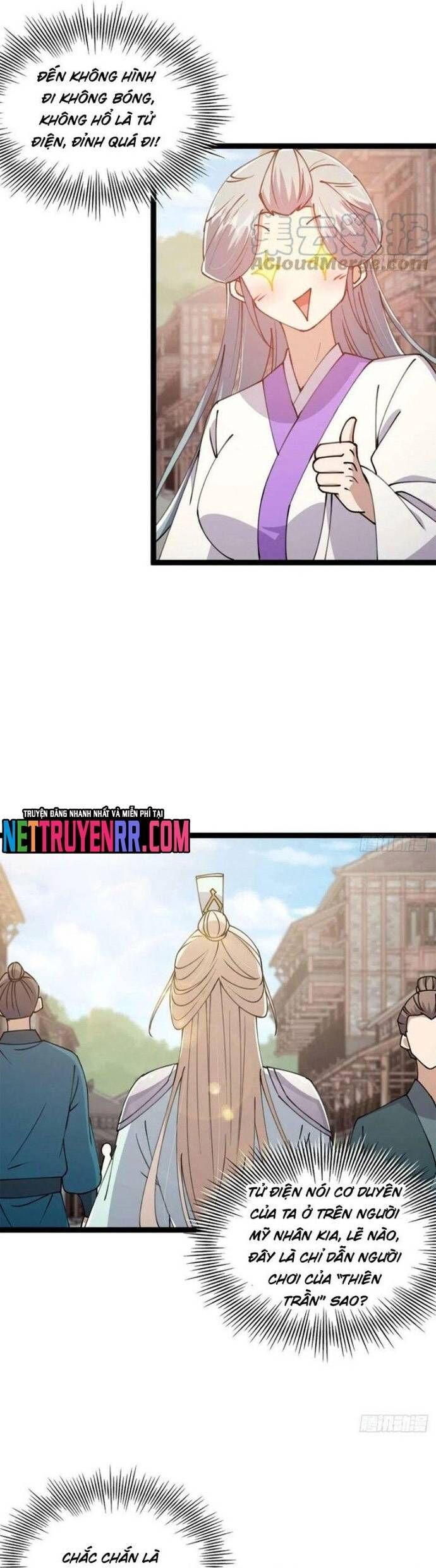 Tài Khoản Này Có Độc - Chapter 65 - Page 14