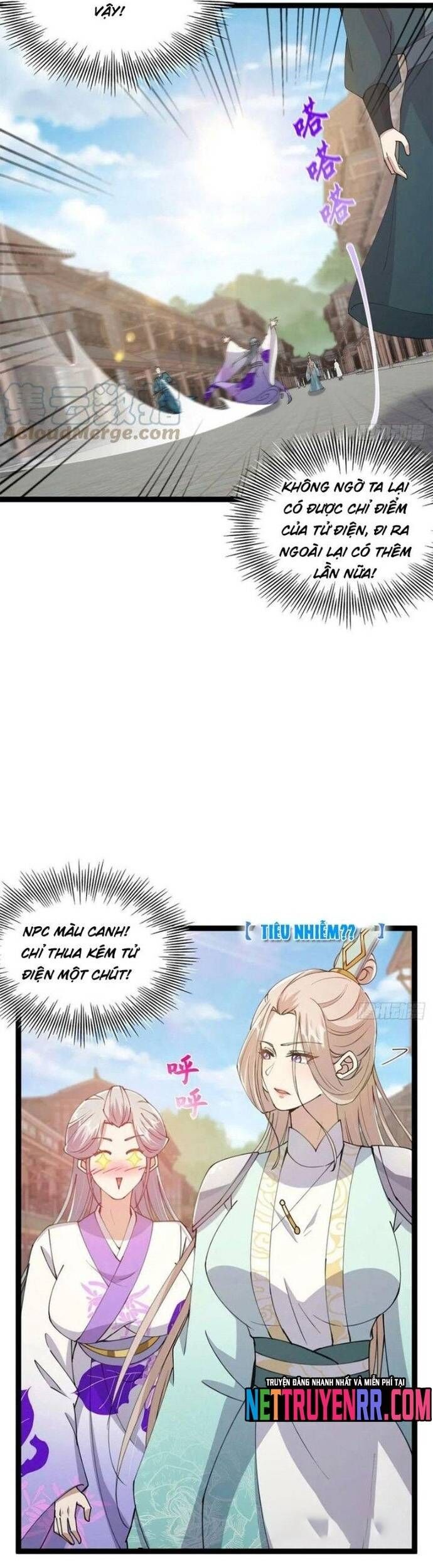 Tài Khoản Này Có Độc - Chapter 65 - Page 15