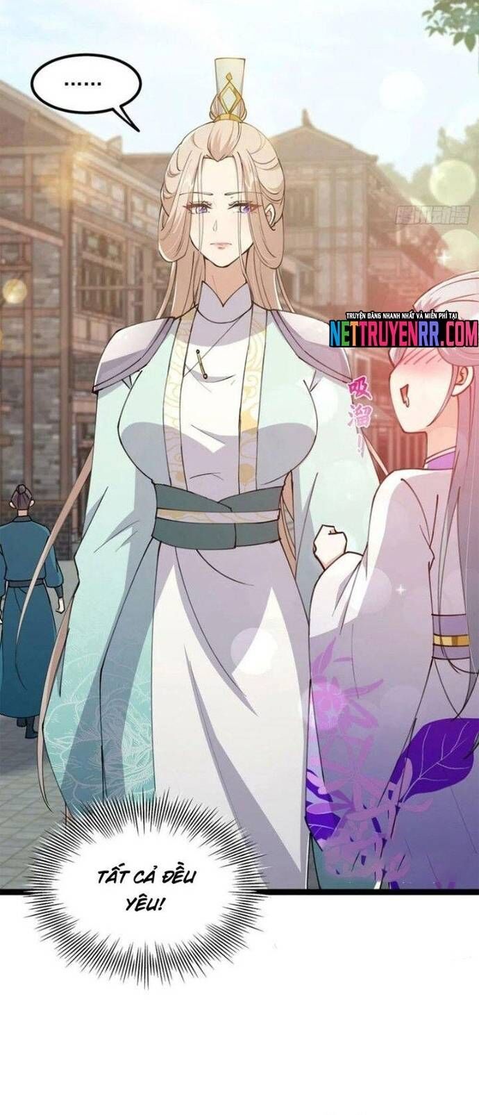 Tài Khoản Này Có Độc - Chapter 65 - Page 17