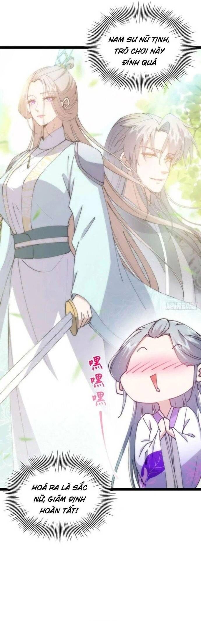 Tài Khoản Này Có Độc - Chapter 65 - Page 18