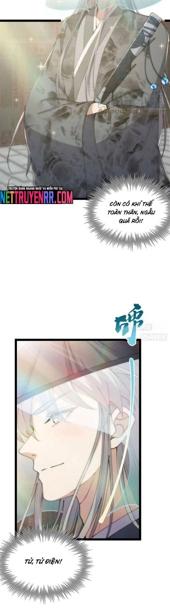 Tài Khoản Này Có Độc - Chapter 65 - Page 3