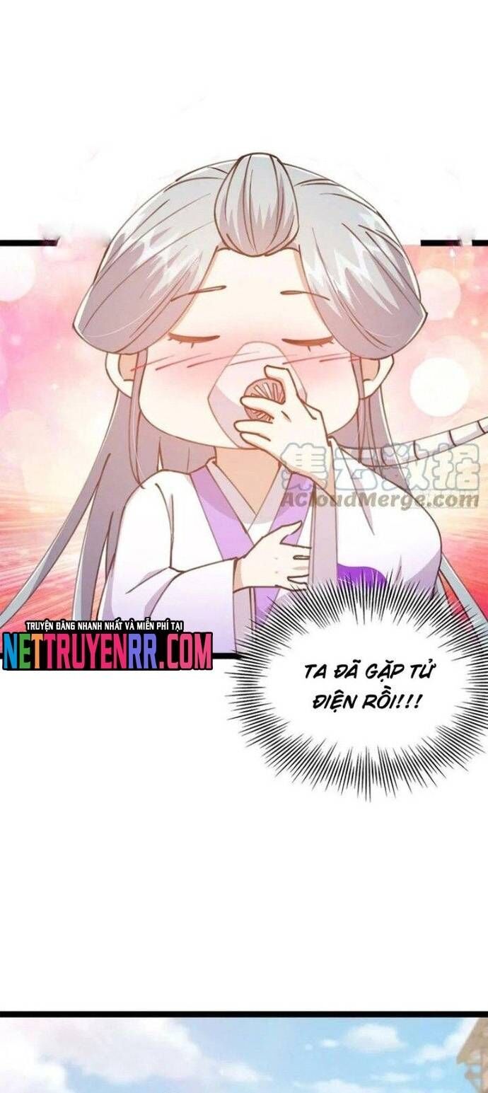 Tài Khoản Này Có Độc - Chapter 65 - Page 4