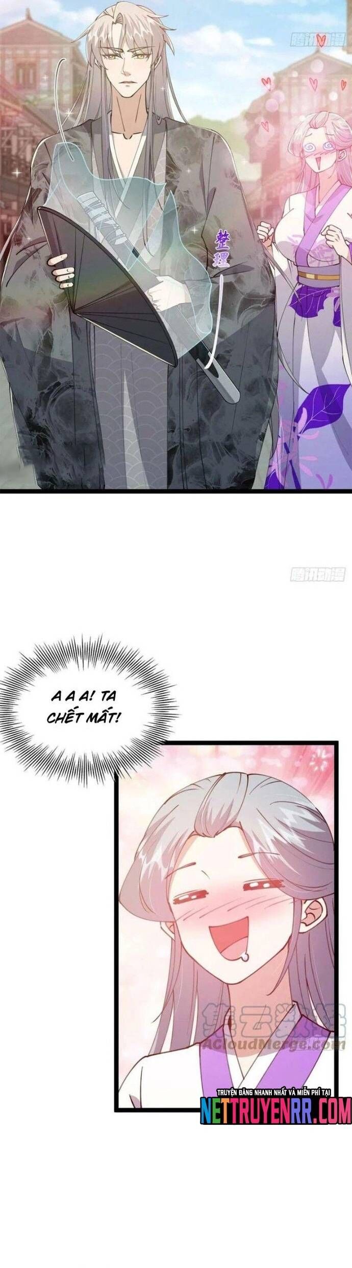 Tài Khoản Này Có Độc - Chapter 65 - Page 5