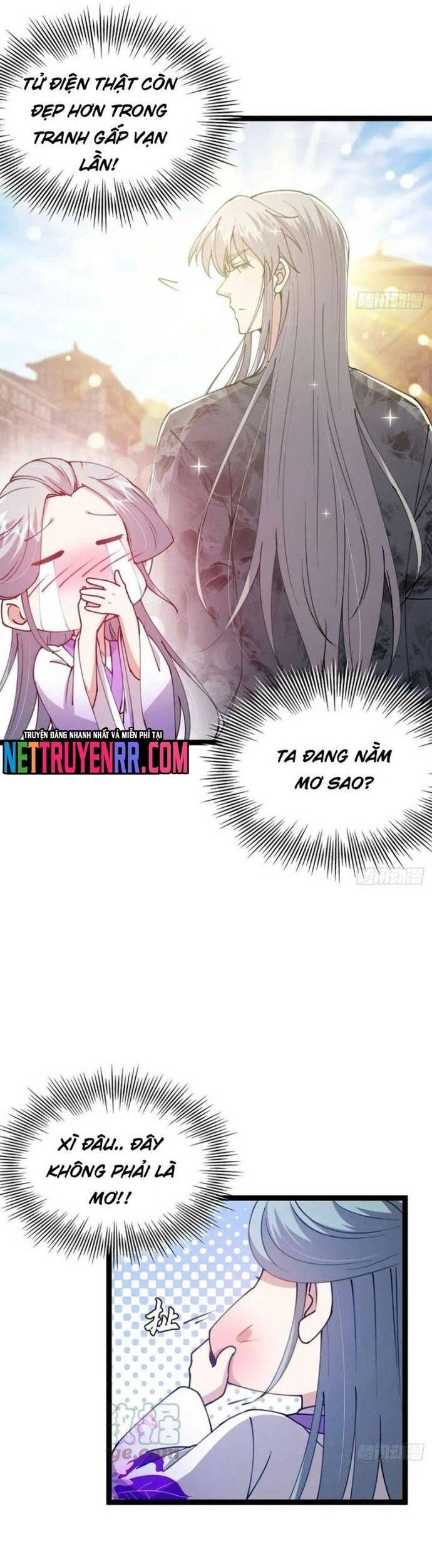 Tài Khoản Này Có Độc - Chapter 65 - Page 6