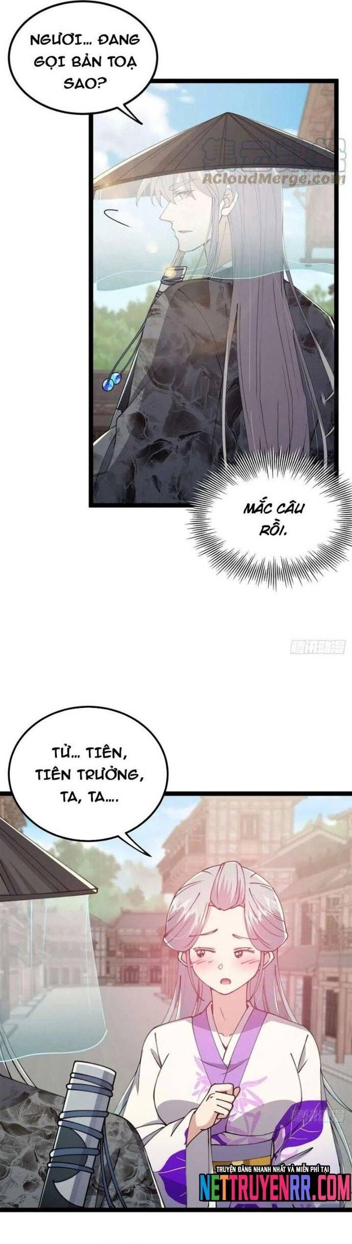 Tài Khoản Này Có Độc - Chapter 65 - Page 8