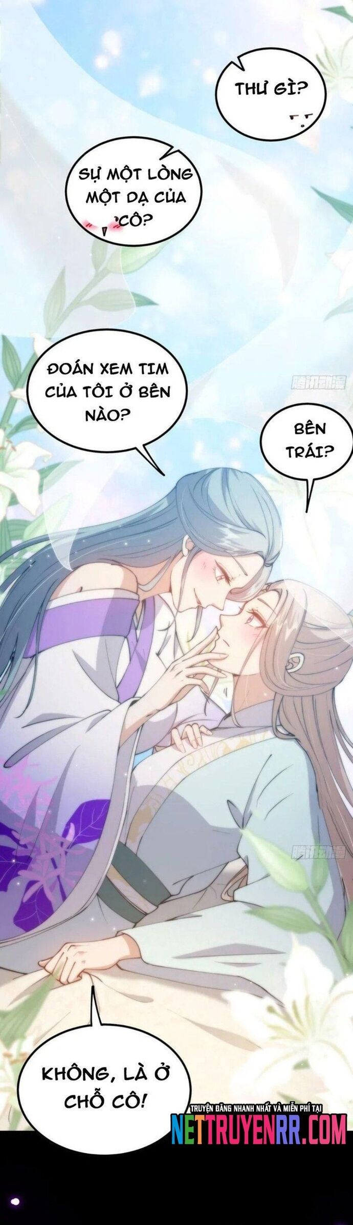 Tài Khoản Này Có Độc - Chapter 66 - Page 10