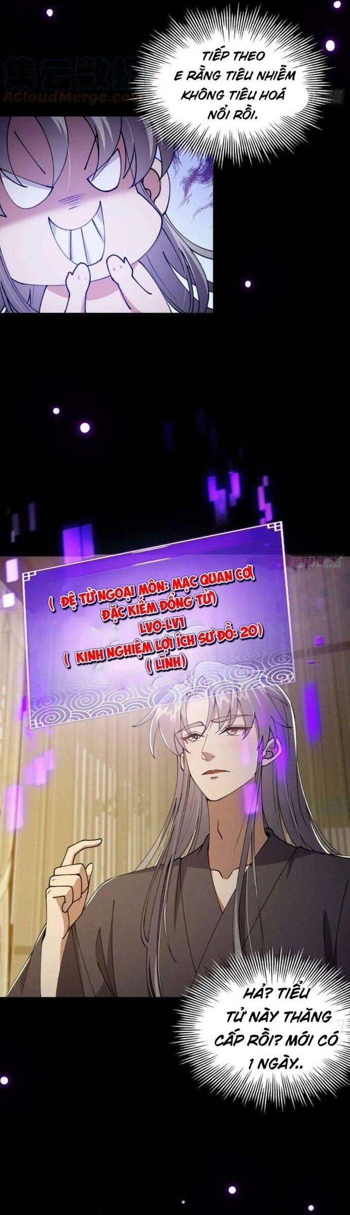 Tài Khoản Này Có Độc - Chapter 66 - Page 11