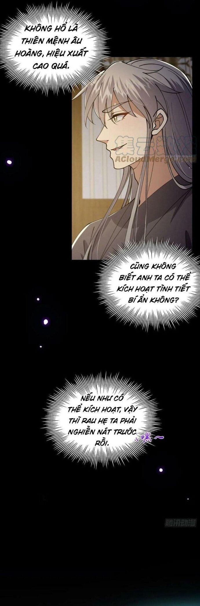 Tài Khoản Này Có Độc - Chapter 66 - Page 12