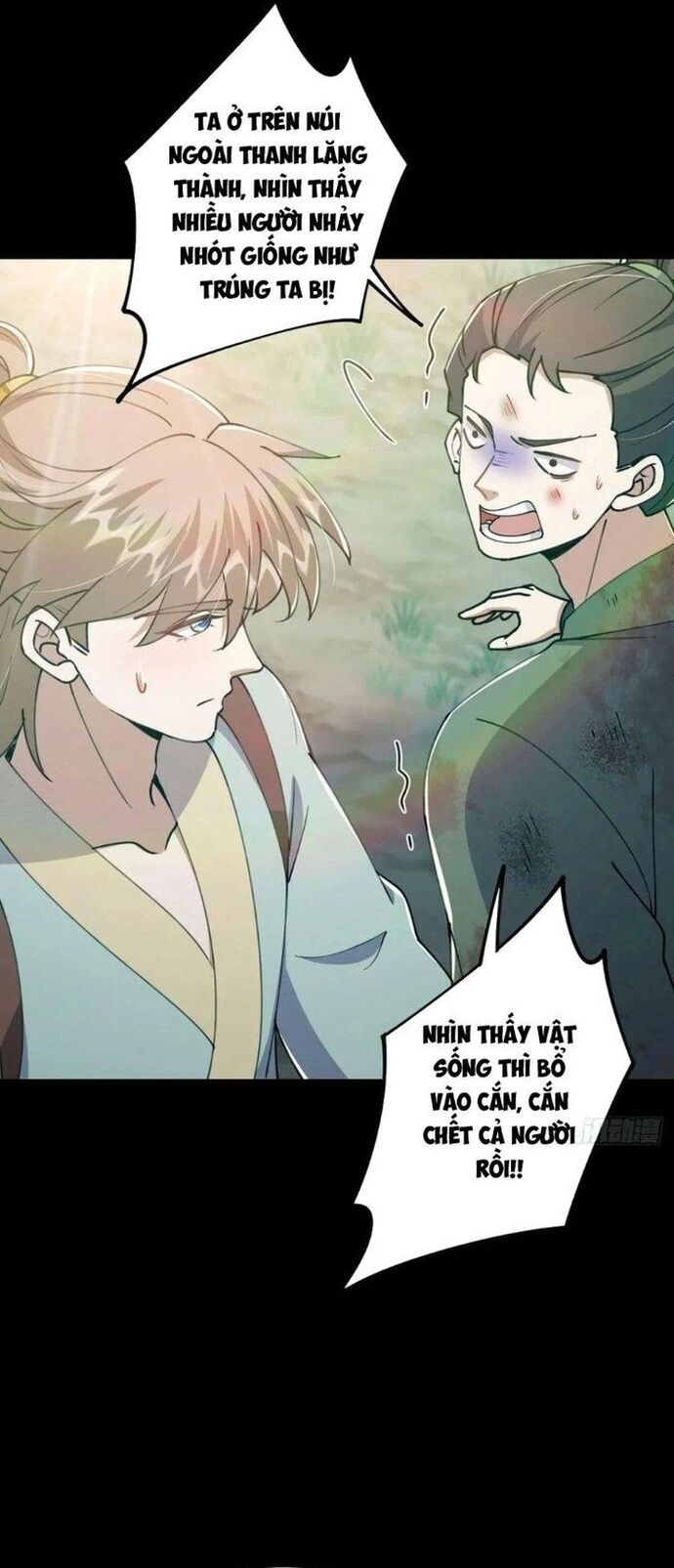 Tài Khoản Này Có Độc - Chapter 66 - Page 18