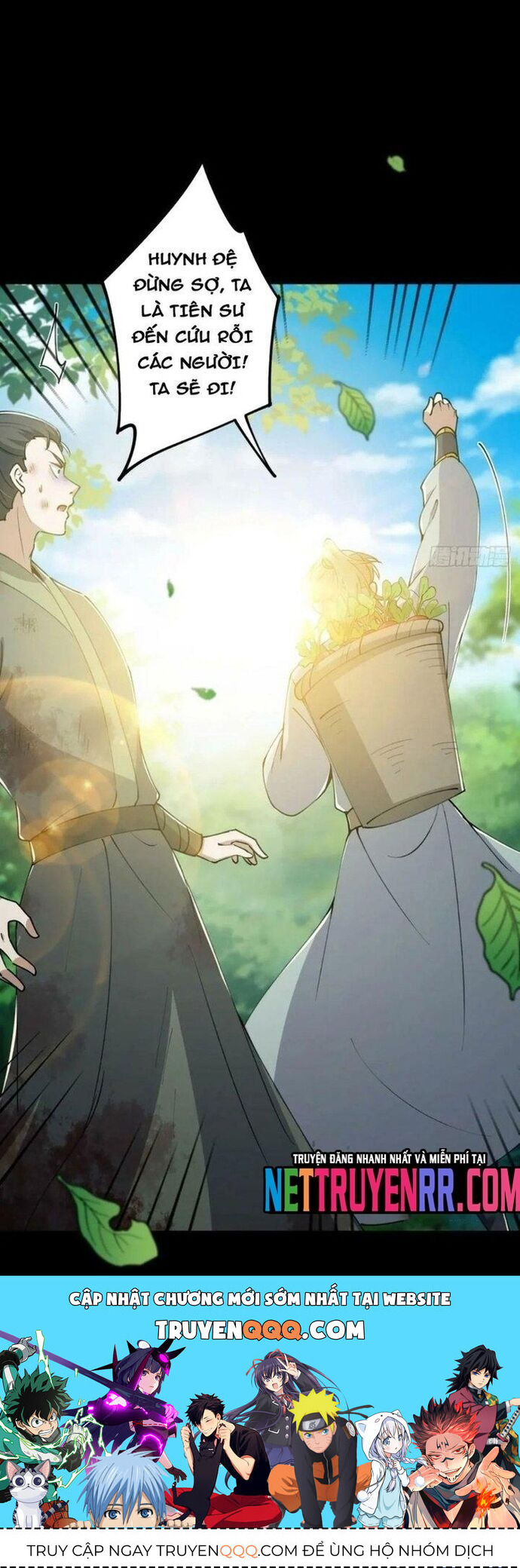 Tài Khoản Này Có Độc - Chapter 66 - Page 20