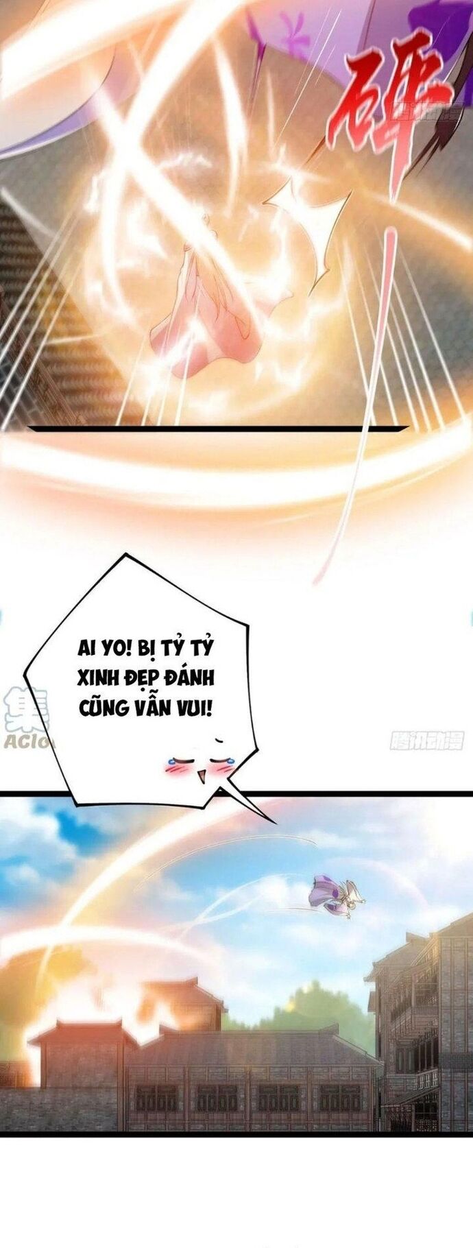 Tài Khoản Này Có Độc - Chapter 66 - Page 3