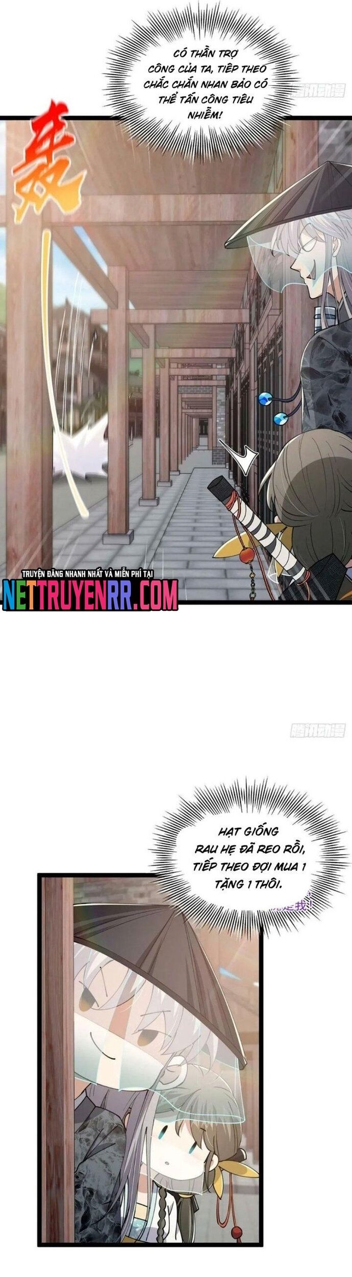 Tài Khoản Này Có Độc - Chapter 66 - Page 4