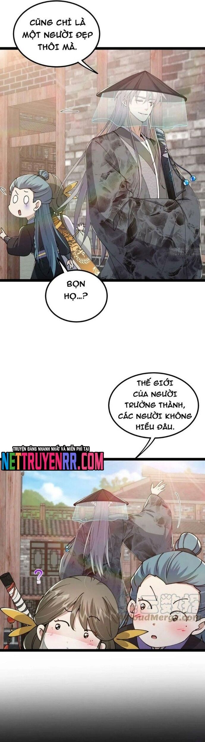 Tài Khoản Này Có Độc - Chapter 66 - Page 6