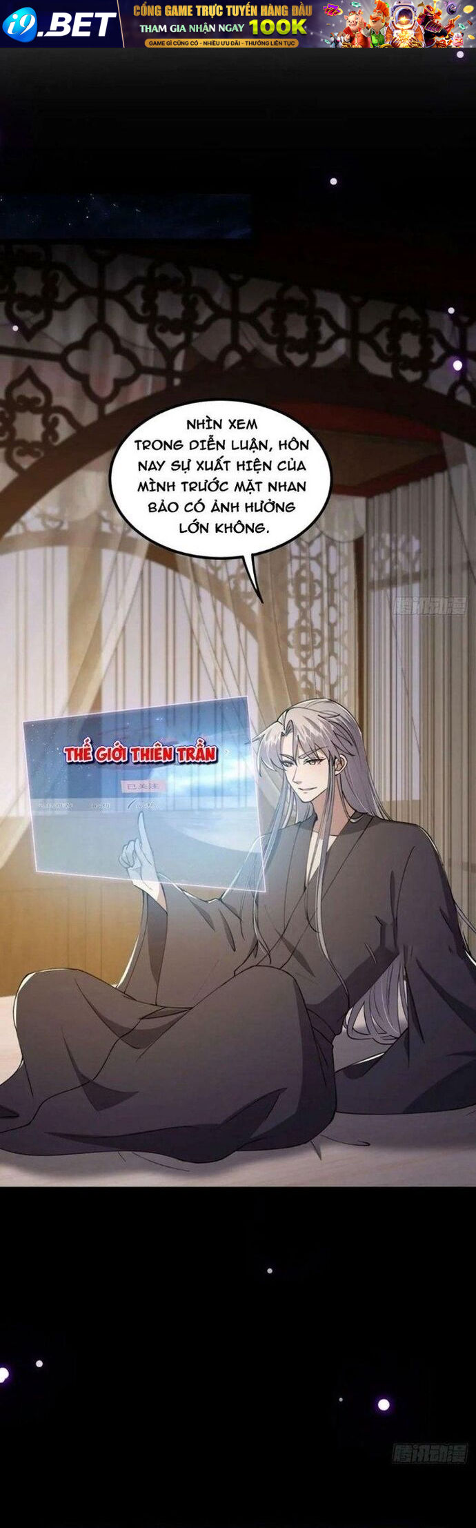 Tài Khoản Này Có Độc - Chapter 66 - Page 7