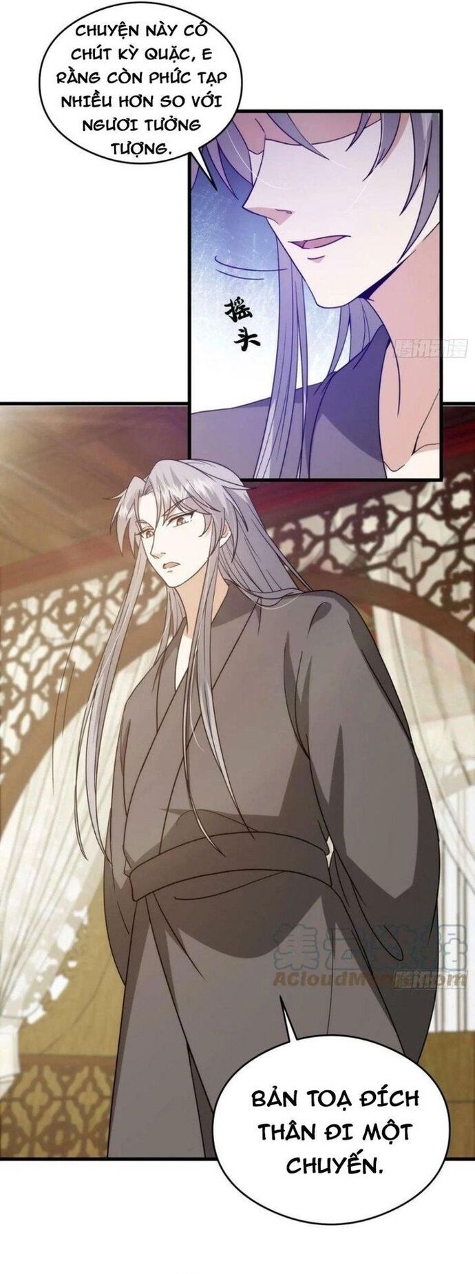 Tài Khoản Này Có Độc - Chapter 67 - Page 11