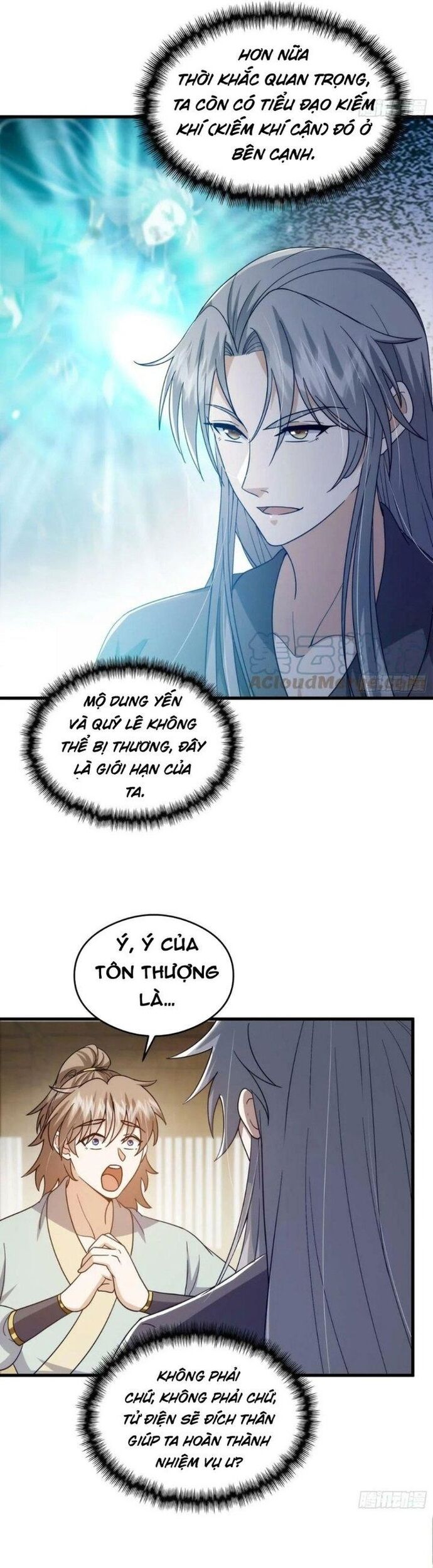 Tài Khoản Này Có Độc - Chapter 67 - Page 14