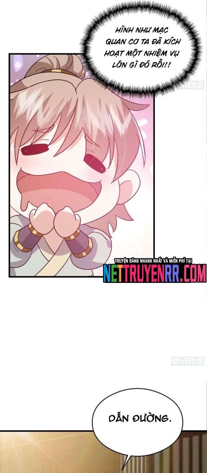 Tài Khoản Này Có Độc - Chapter 67 - Page 16