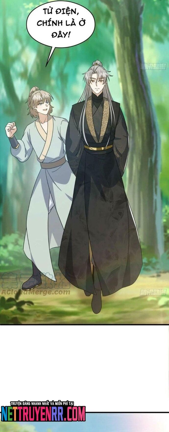 Tài Khoản Này Có Độc - Chapter 67 - Page 18