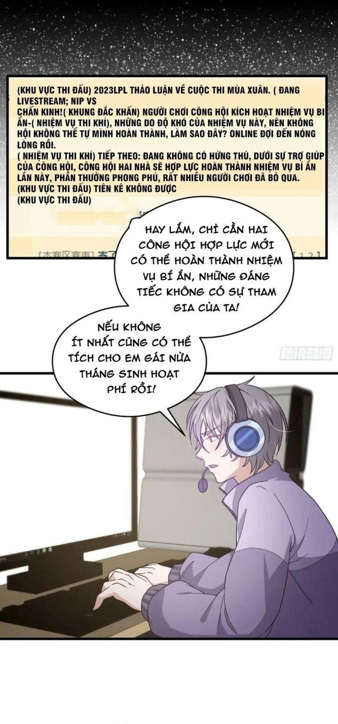 Tài Khoản Này Có Độc - Chapter 67 - Page 21