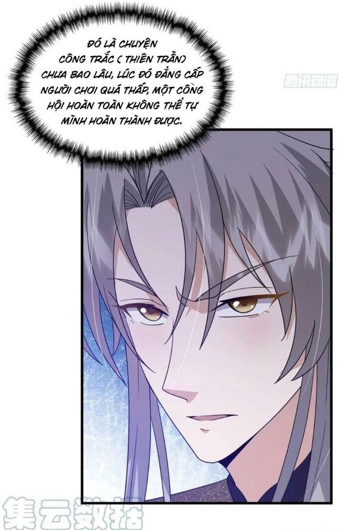 Tài Khoản Này Có Độc - Chapter 67 - Page 22