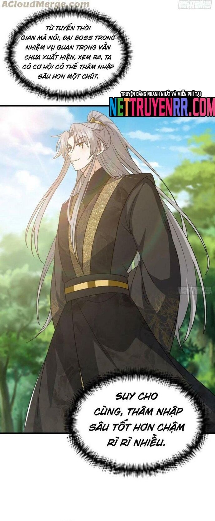 Tài Khoản Này Có Độc - Chapter 67 - Page 23