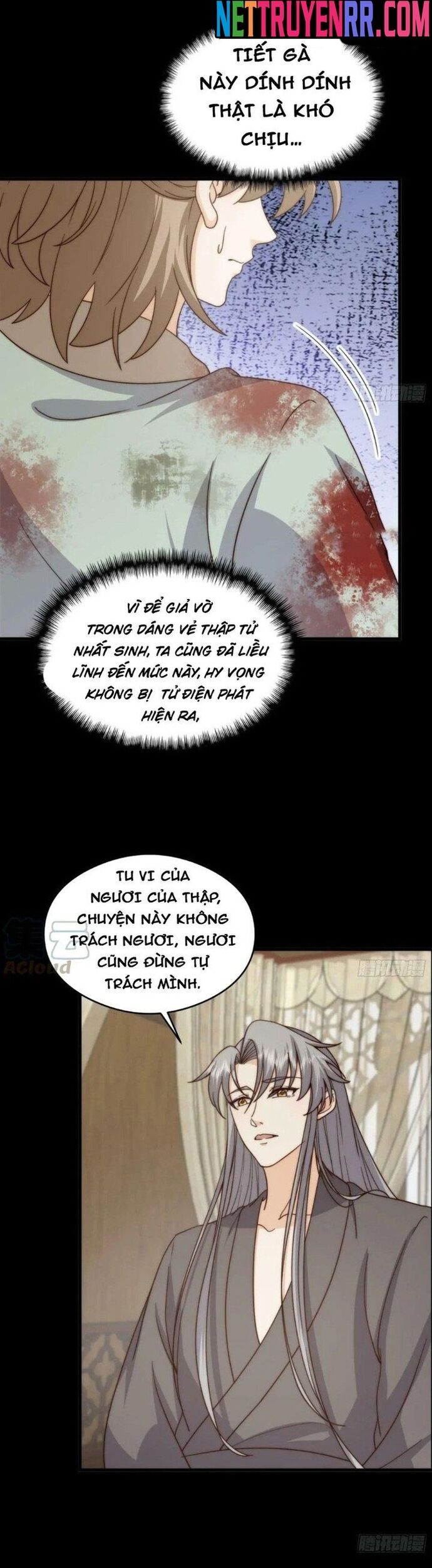 Tài Khoản Này Có Độc - Chapter 67 - Page 5