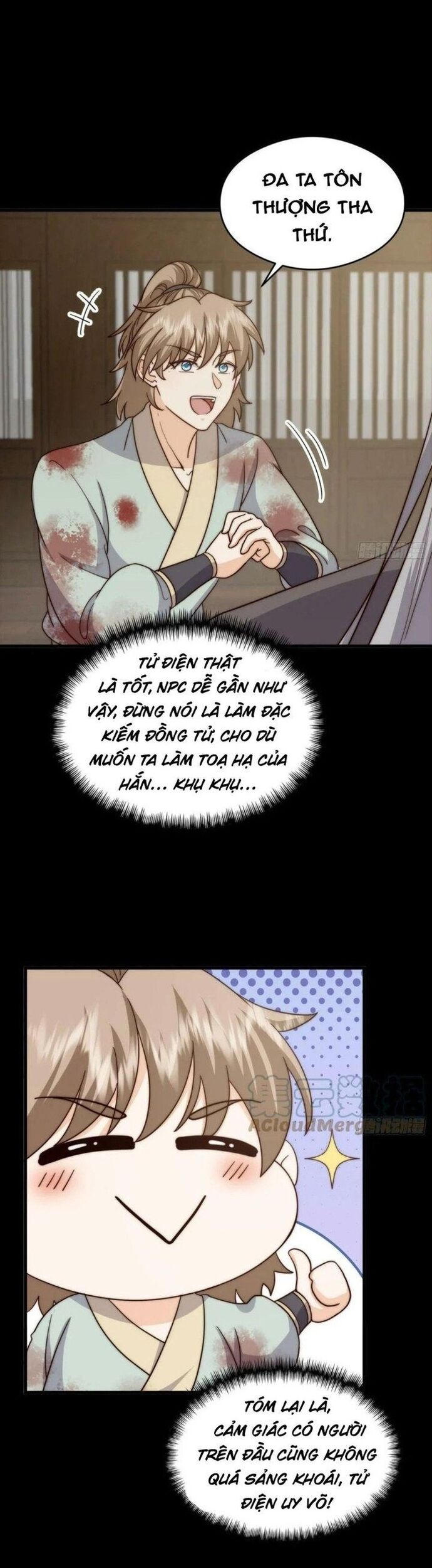 Tài Khoản Này Có Độc - Chapter 67 - Page 6