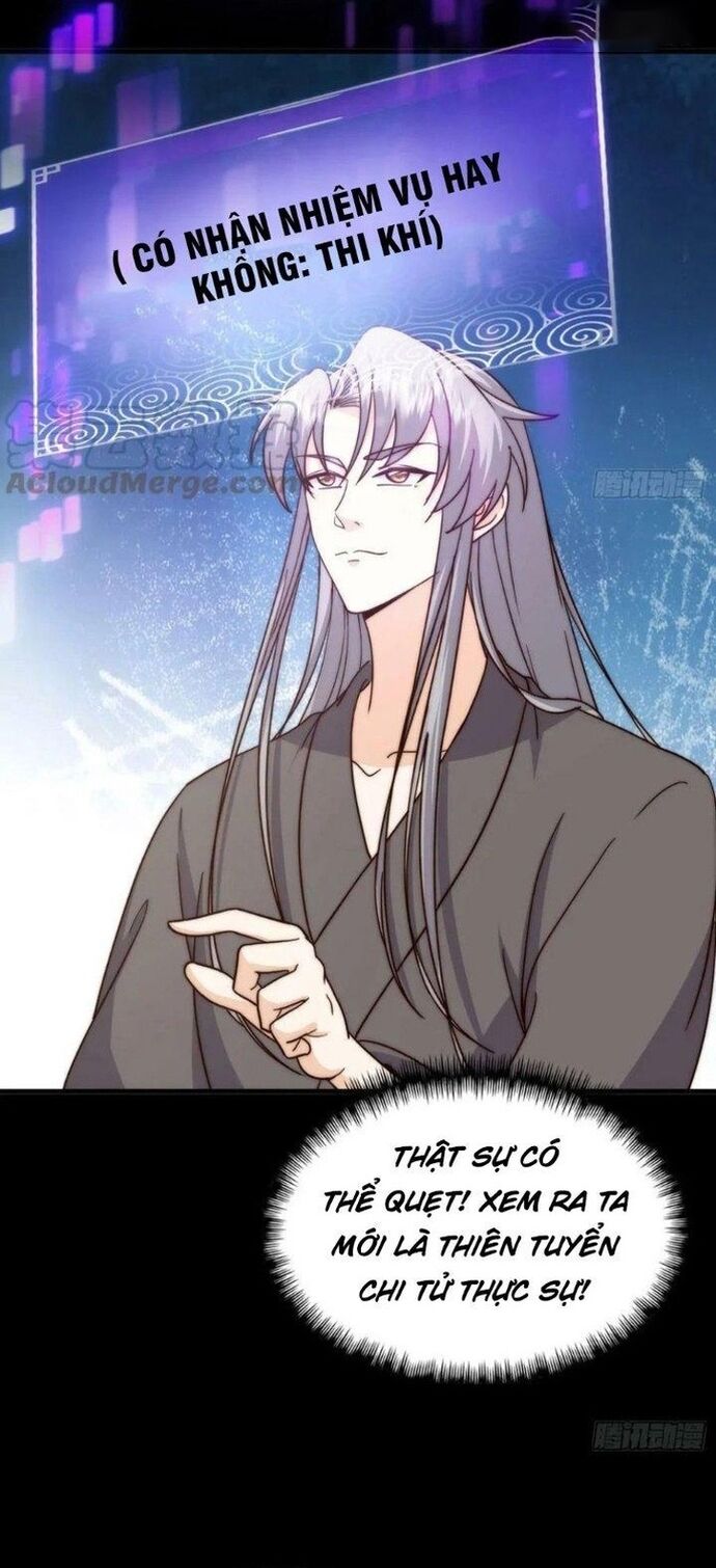 Tài Khoản Này Có Độc - Chapter 67 - Page 8