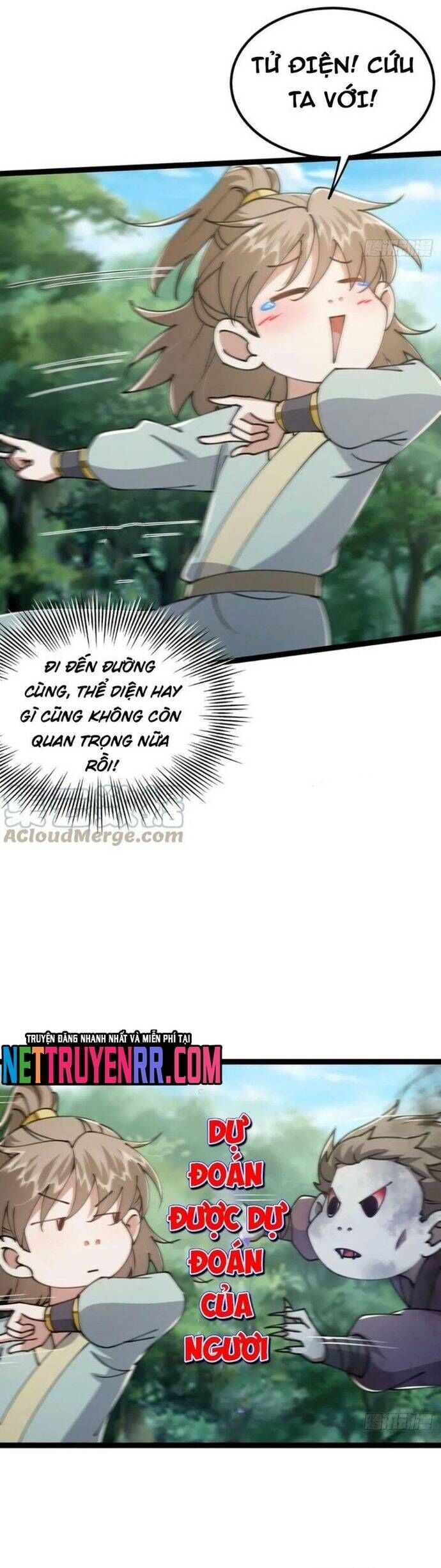 Tài Khoản Này Có Độc - Chapter 68 - Page 11