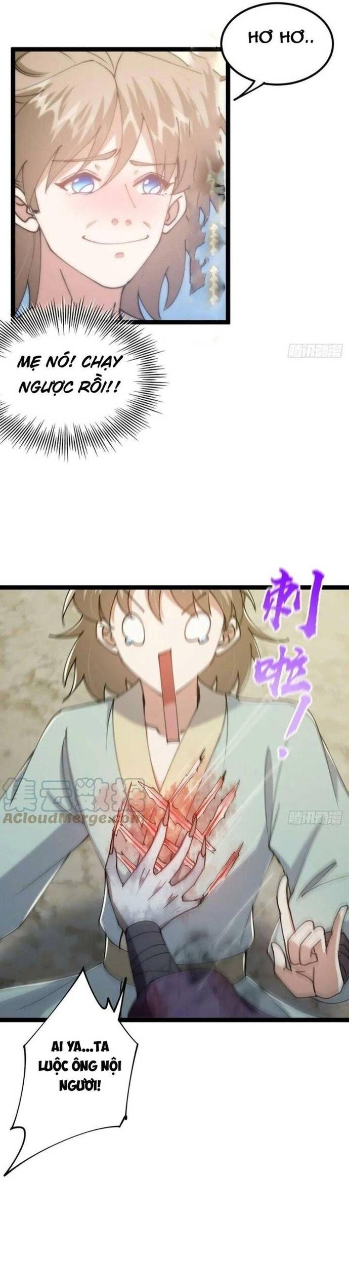 Tài Khoản Này Có Độc - Chapter 68 - Page 12