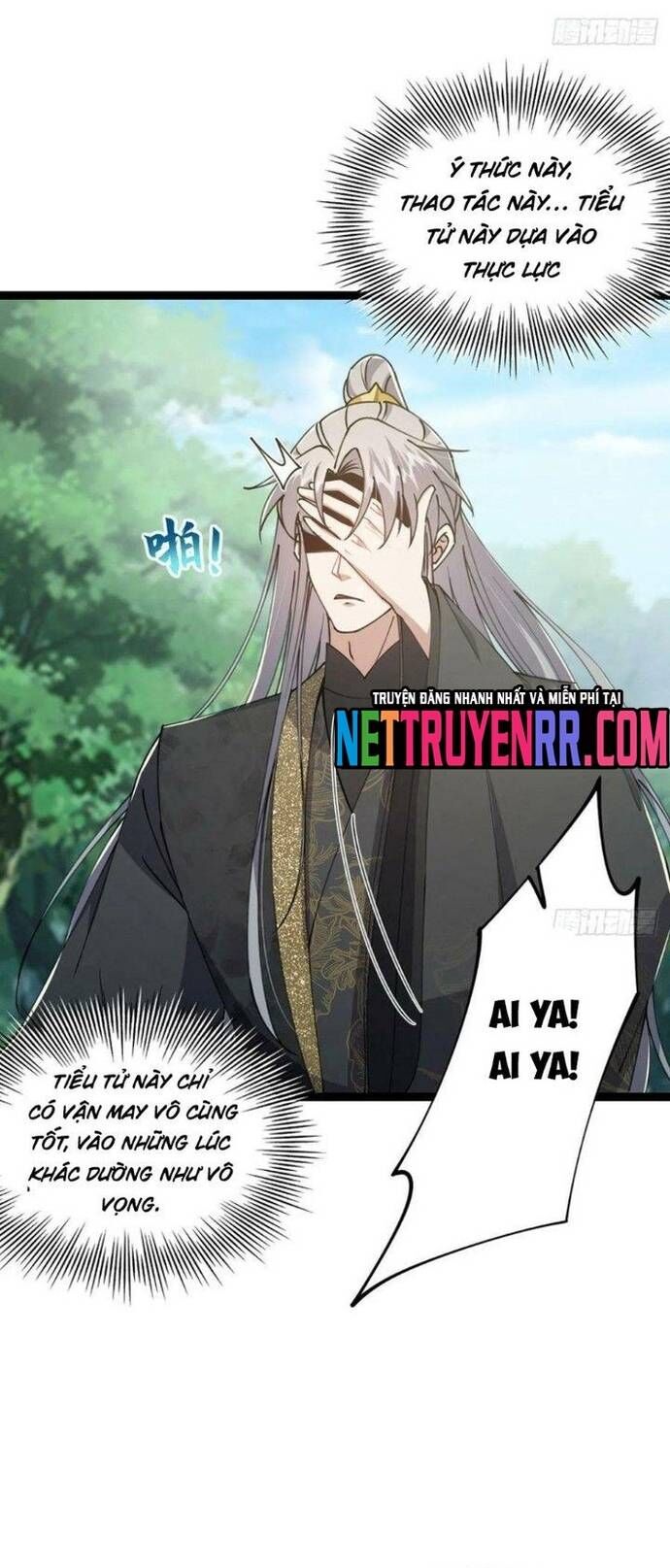 Tài Khoản Này Có Độc - Chapter 68 - Page 13