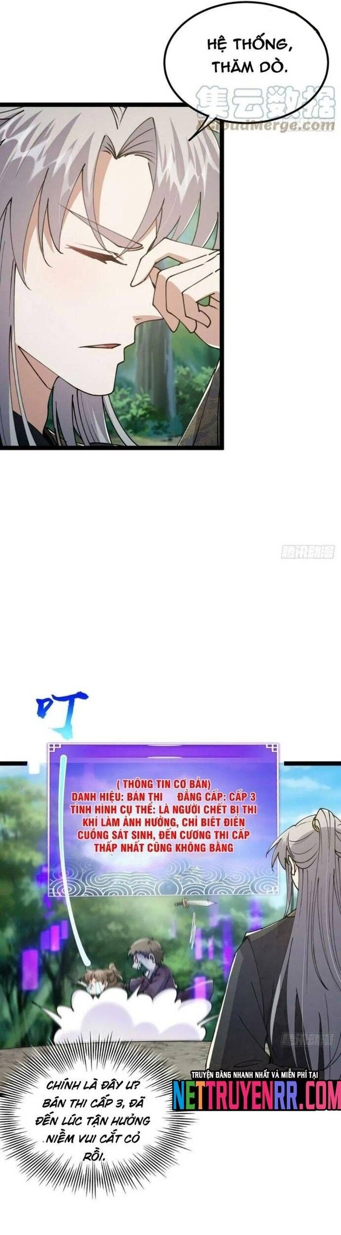 Tài Khoản Này Có Độc - Chapter 68 - Page 14