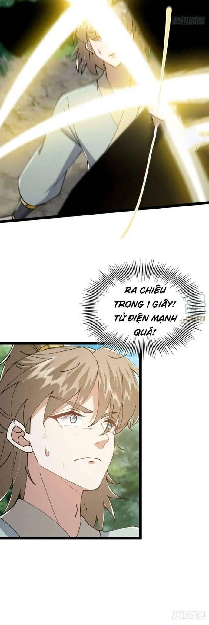 Tài Khoản Này Có Độc - Chapter 68 - Page 16