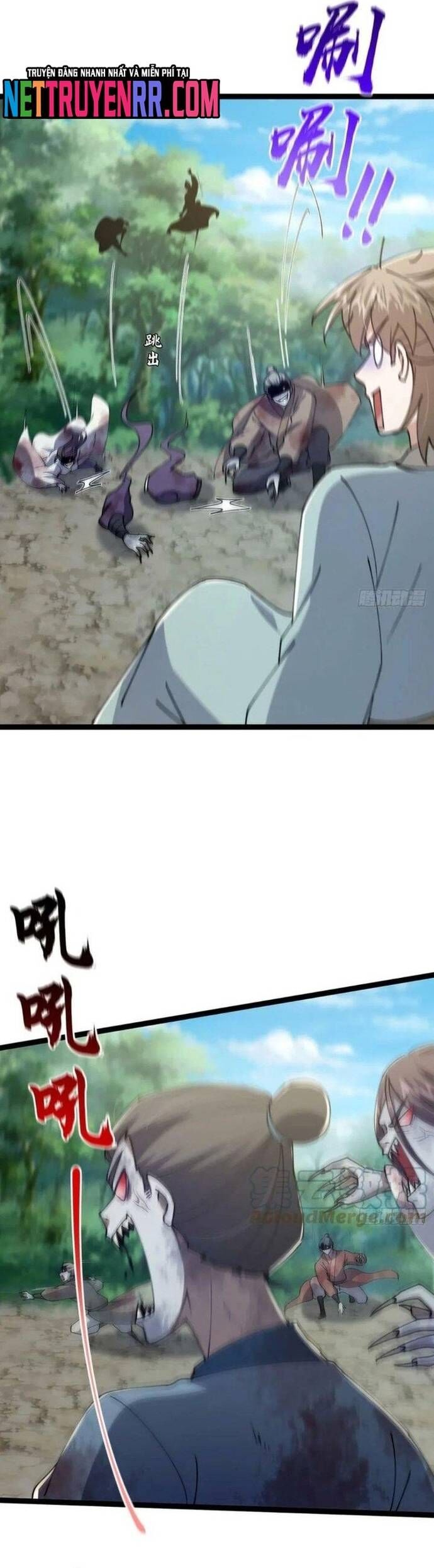 Tài Khoản Này Có Độc - Chapter 68 - Page 17