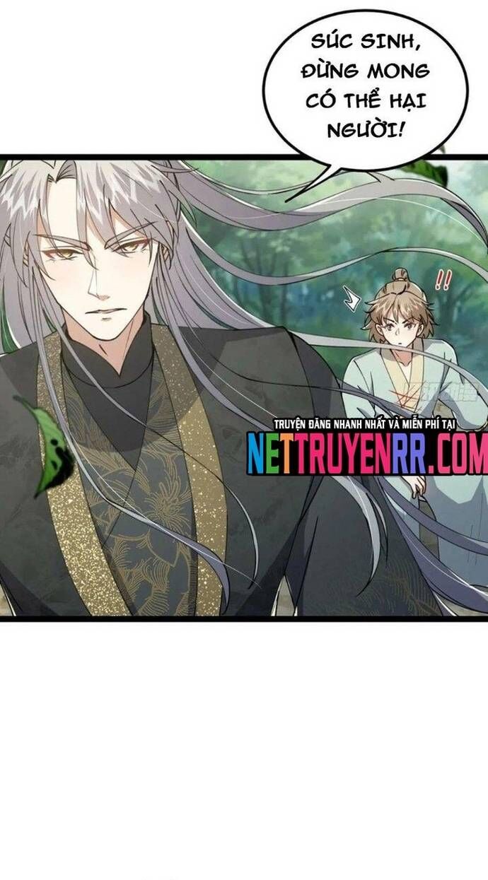 Tài Khoản Này Có Độc - Chapter 68 - Page 19