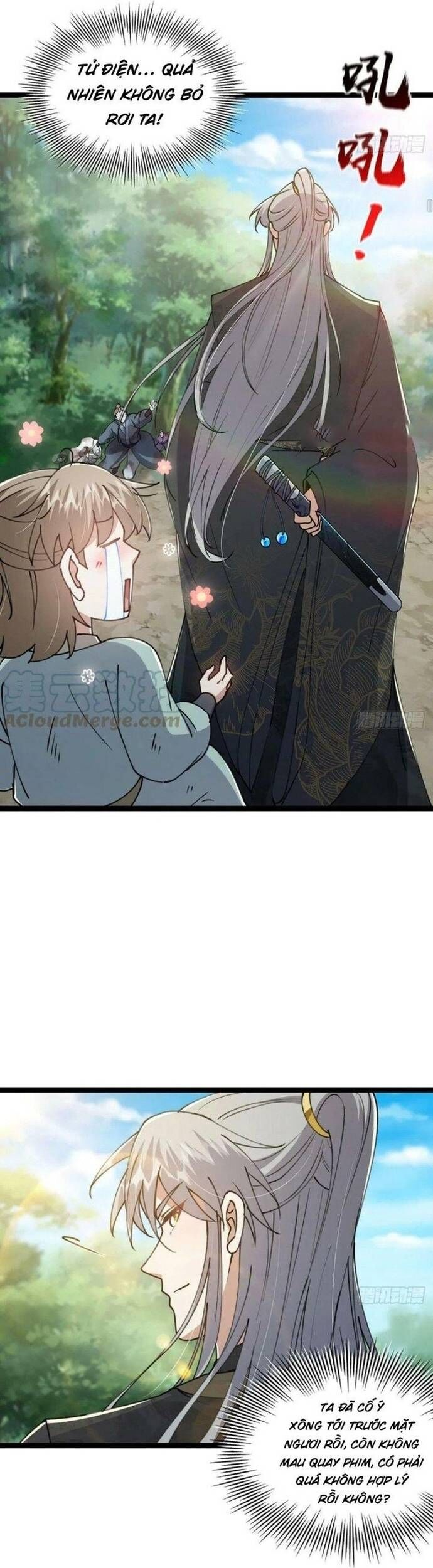 Tài Khoản Này Có Độc - Chapter 68 - Page 20