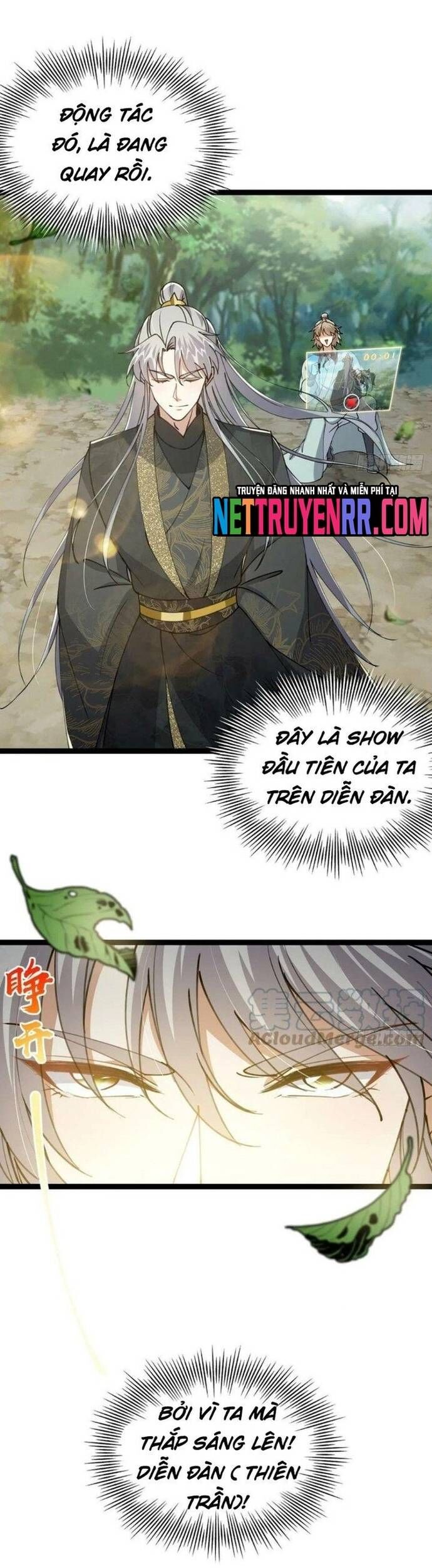 Tài Khoản Này Có Độc - Chapter 68 - Page 22