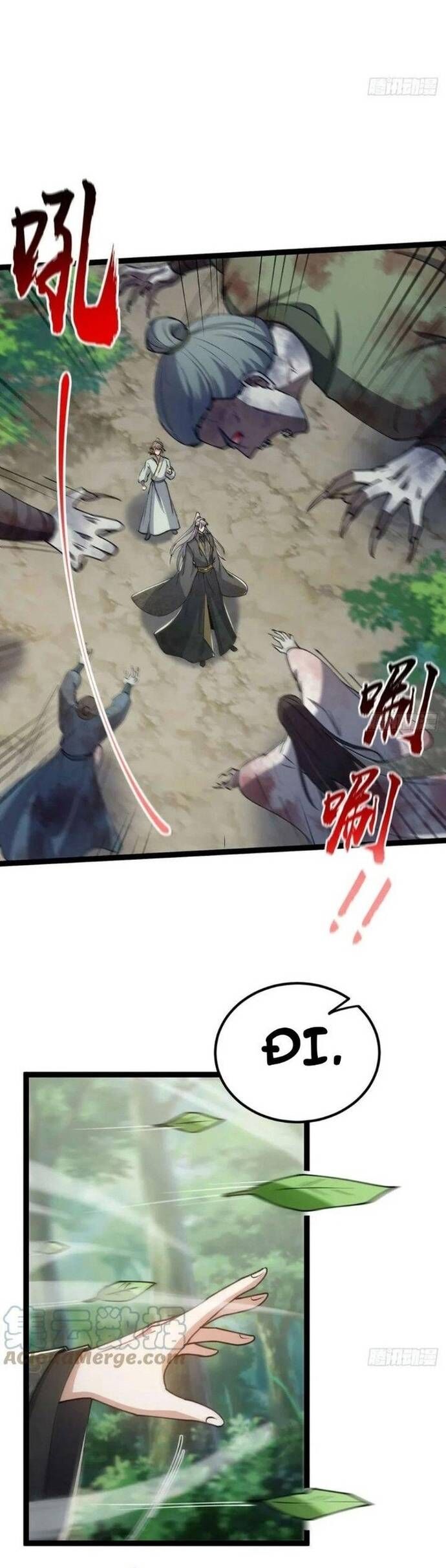 Tài Khoản Này Có Độc - Chapter 68 - Page 23