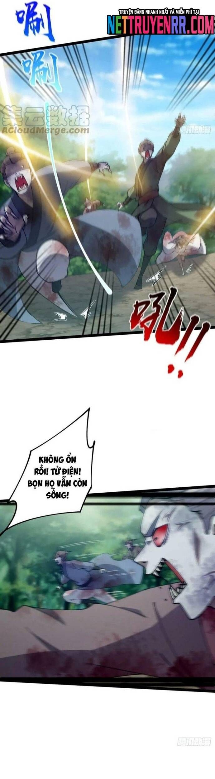 Tài Khoản Này Có Độc - Chapter 68 - Page 25