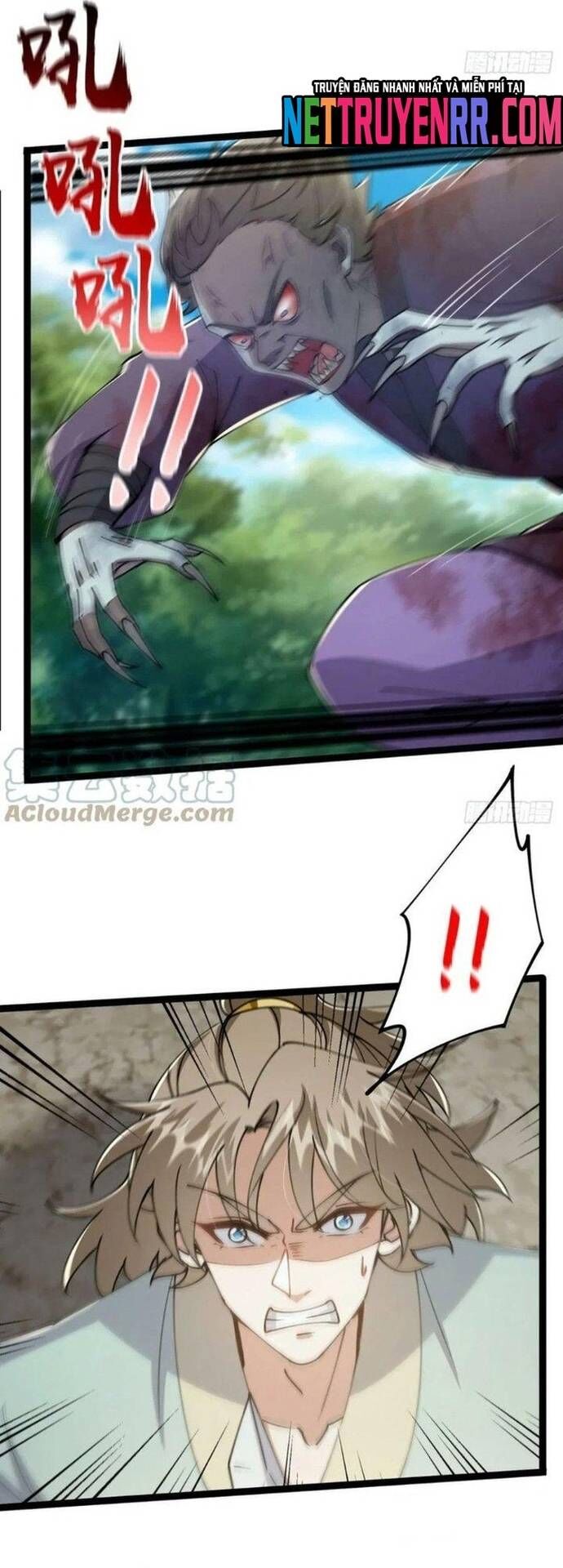 Tài Khoản Này Có Độc - Chapter 68 - Page 3