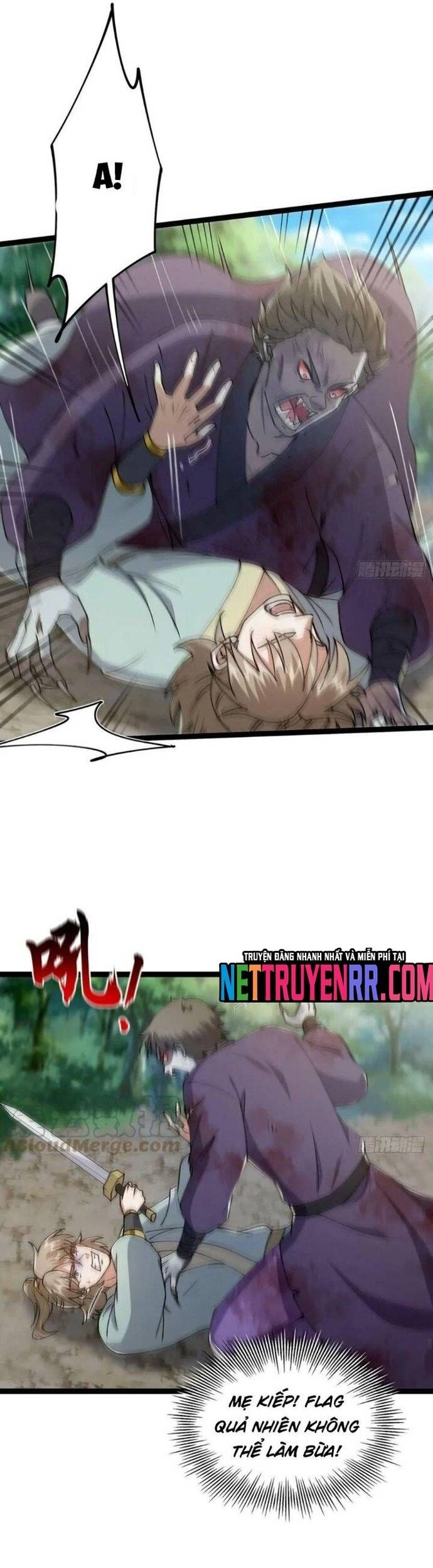 Tài Khoản Này Có Độc - Chapter 68 - Page 4