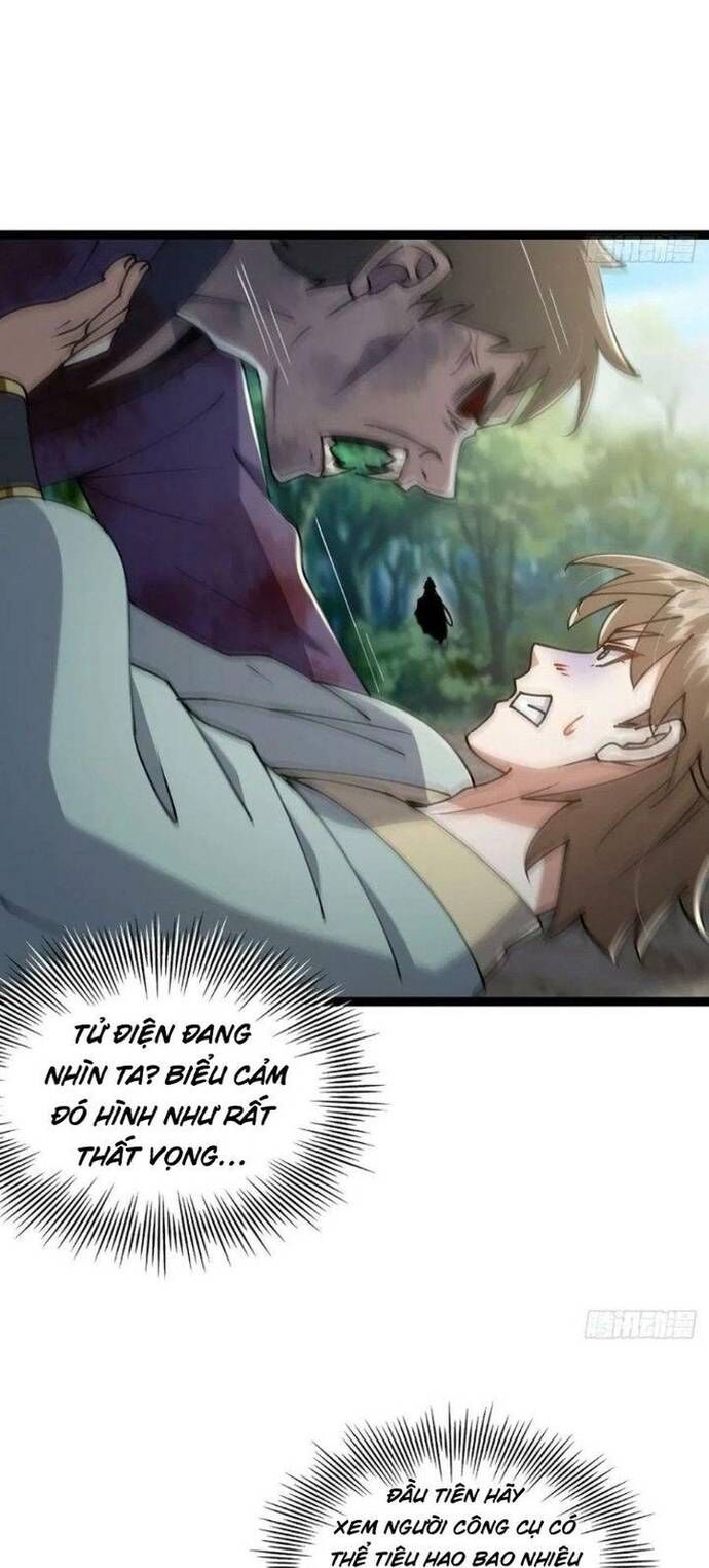 Tài Khoản Này Có Độc - Chapter 68 - Page 5