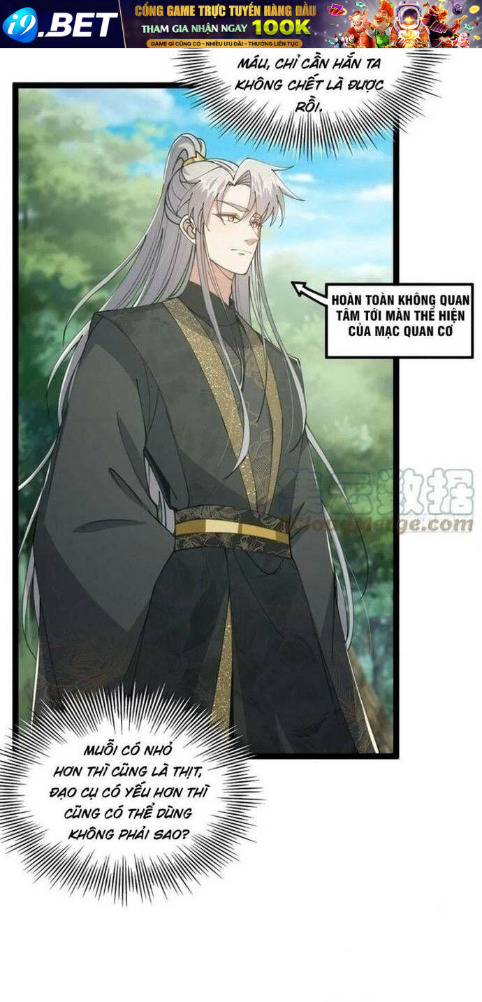 Tài Khoản Này Có Độc - Chapter 68 - Page 6