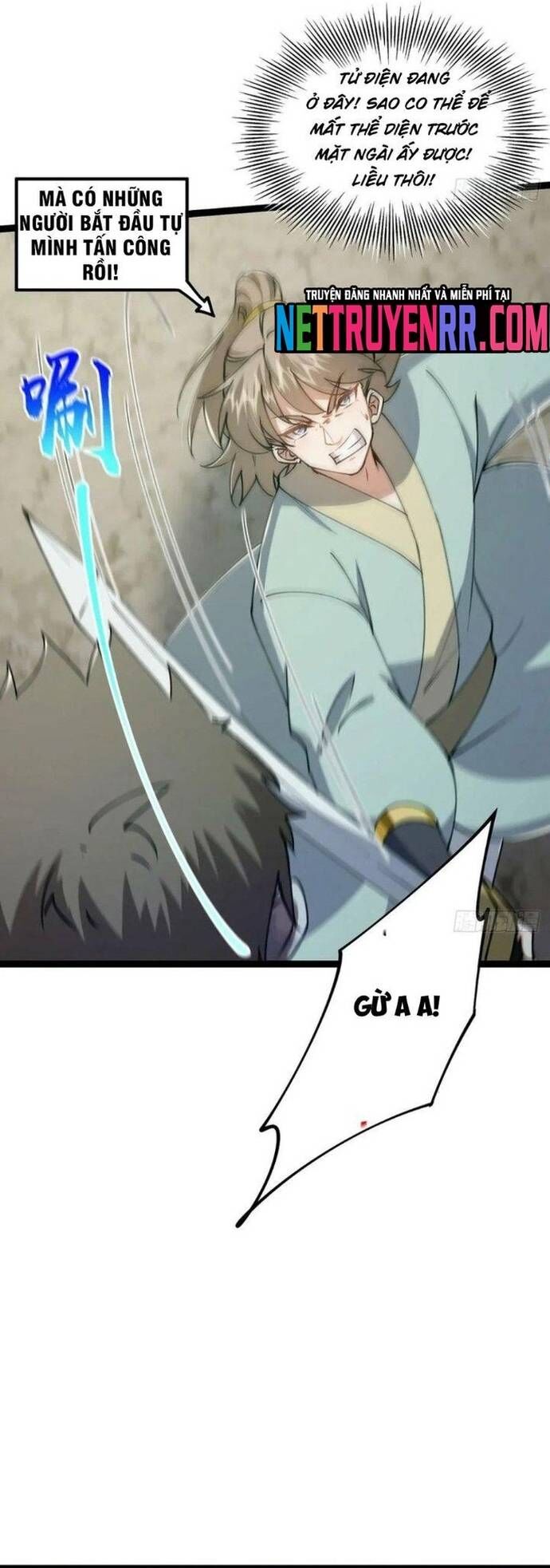 Tài Khoản Này Có Độc - Chapter 68 - Page 7