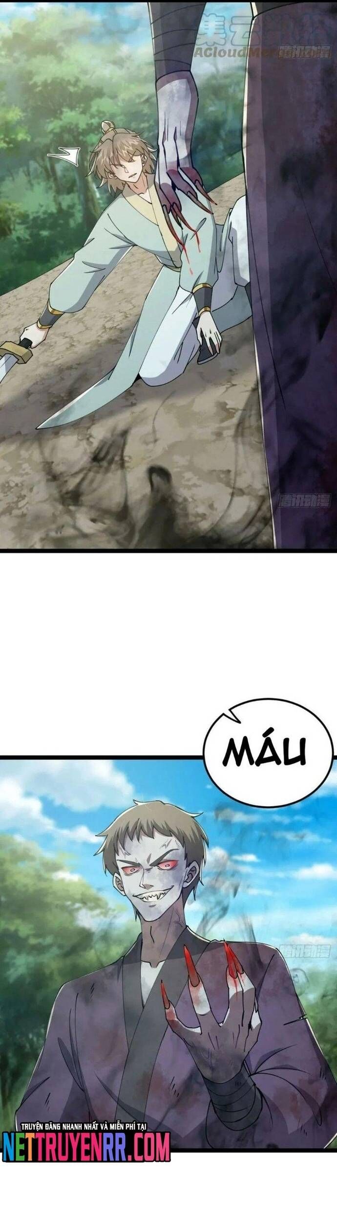 Tài Khoản Này Có Độc - Chapter 68 - Page 8