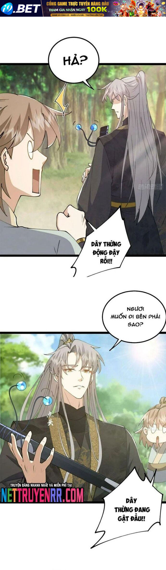 Tài Khoản Này Có Độc - Chapter 69 - Page 10