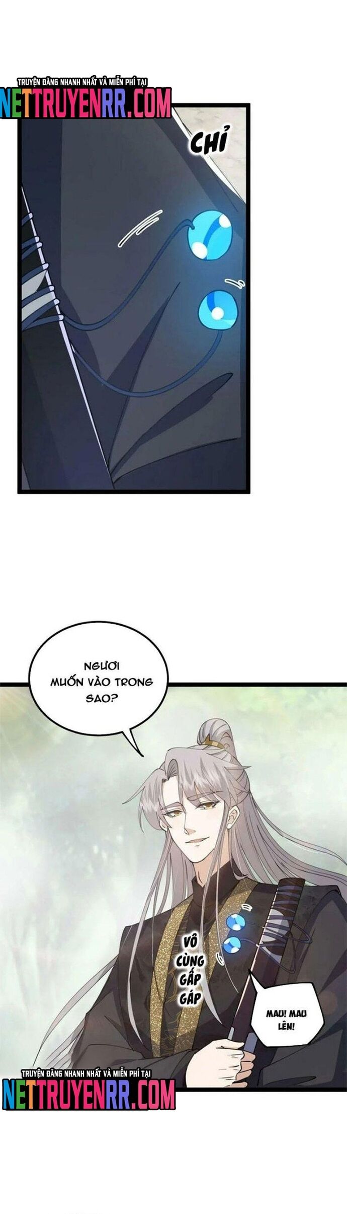 Tài Khoản Này Có Độc - Chapter 69 - Page 17