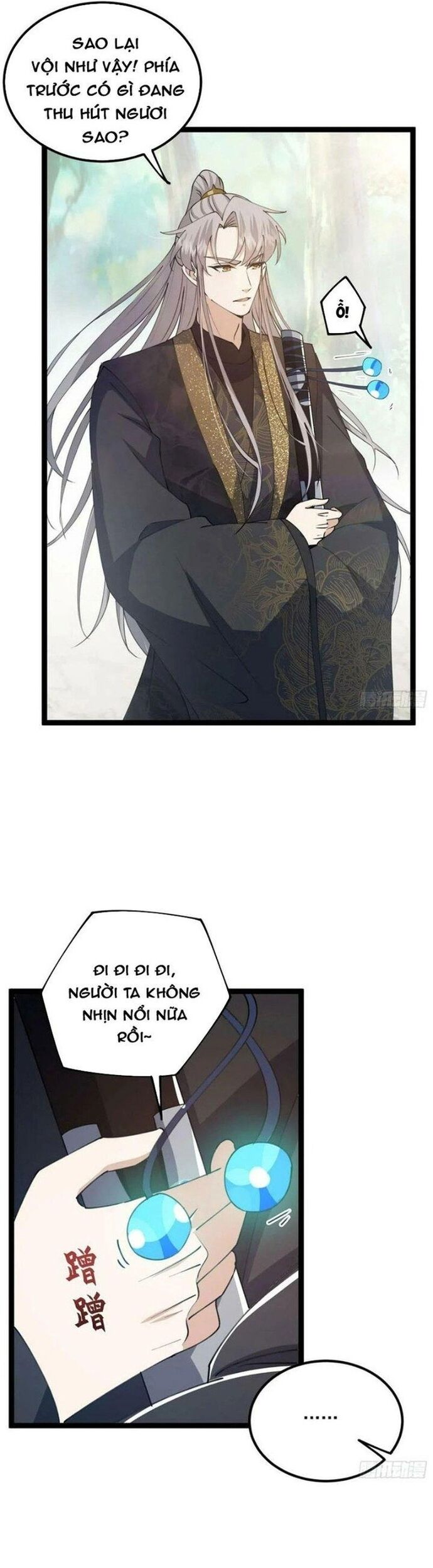 Tài Khoản Này Có Độc - Chapter 69 - Page 18